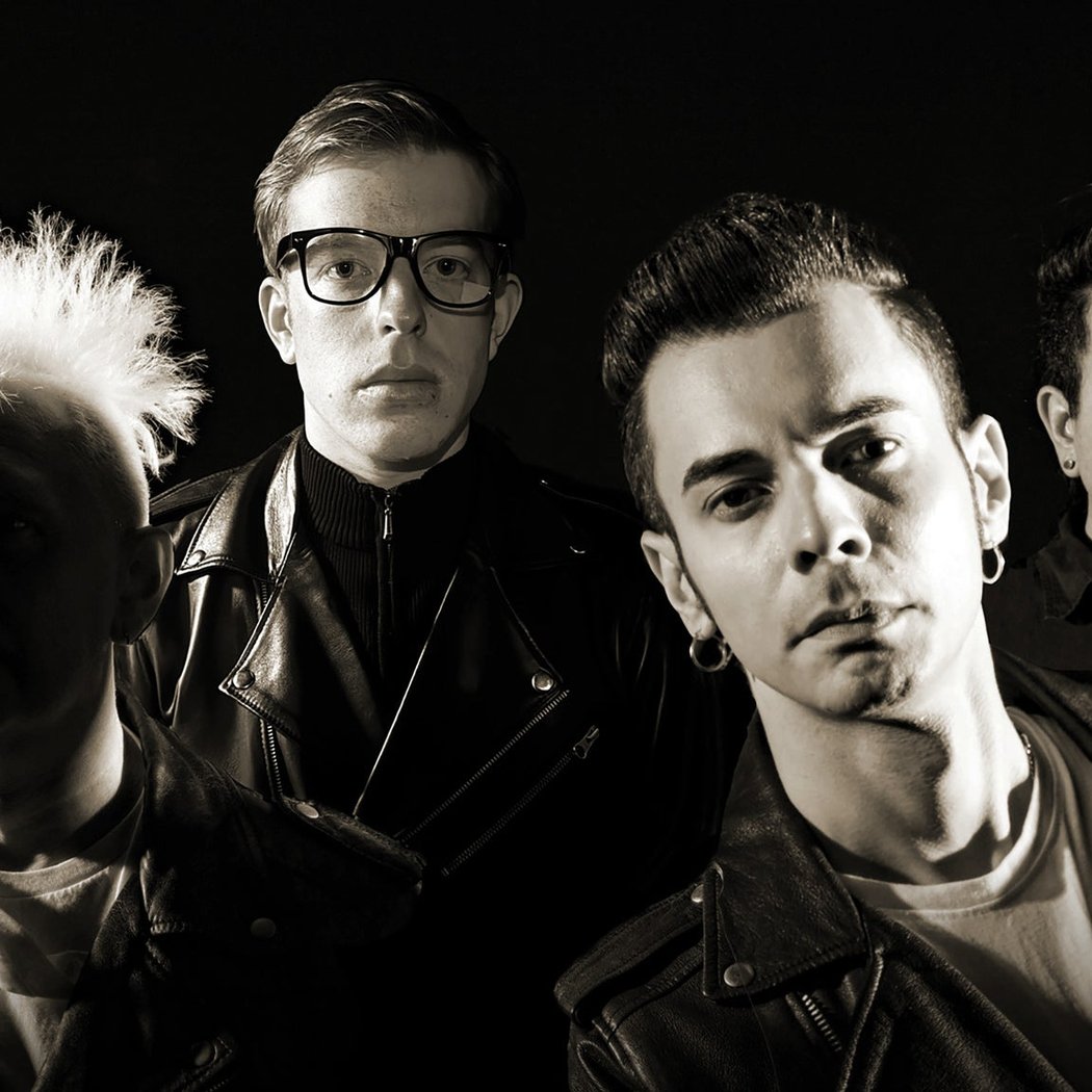 Strangelove: The Depeche Mode Experience